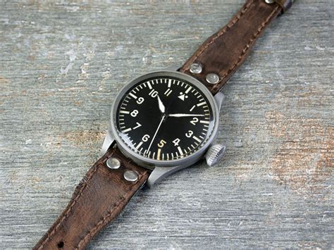 iwc b uhr luftwaffe.